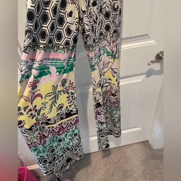 INC International Concepts jumpsuit - Picture 5 of 10